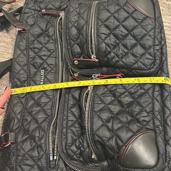 MZ Wallace Diaper Bag - Picture 13 of 14